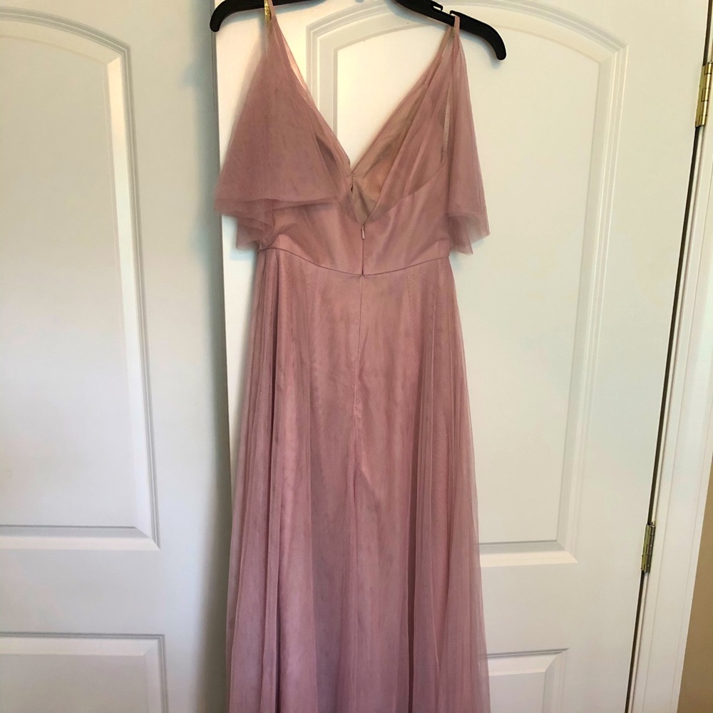 Bridesmaid Dress